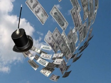 主营业务均陷亏损，翠微股份预计今年上半年亏近2亿元 一季度负债水平处于高位